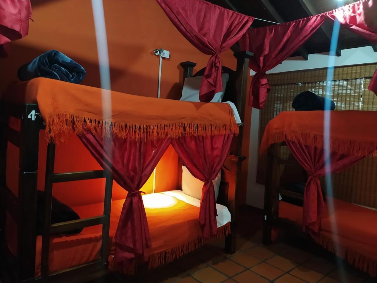 82Hostel Bogotá Extérieur photo
