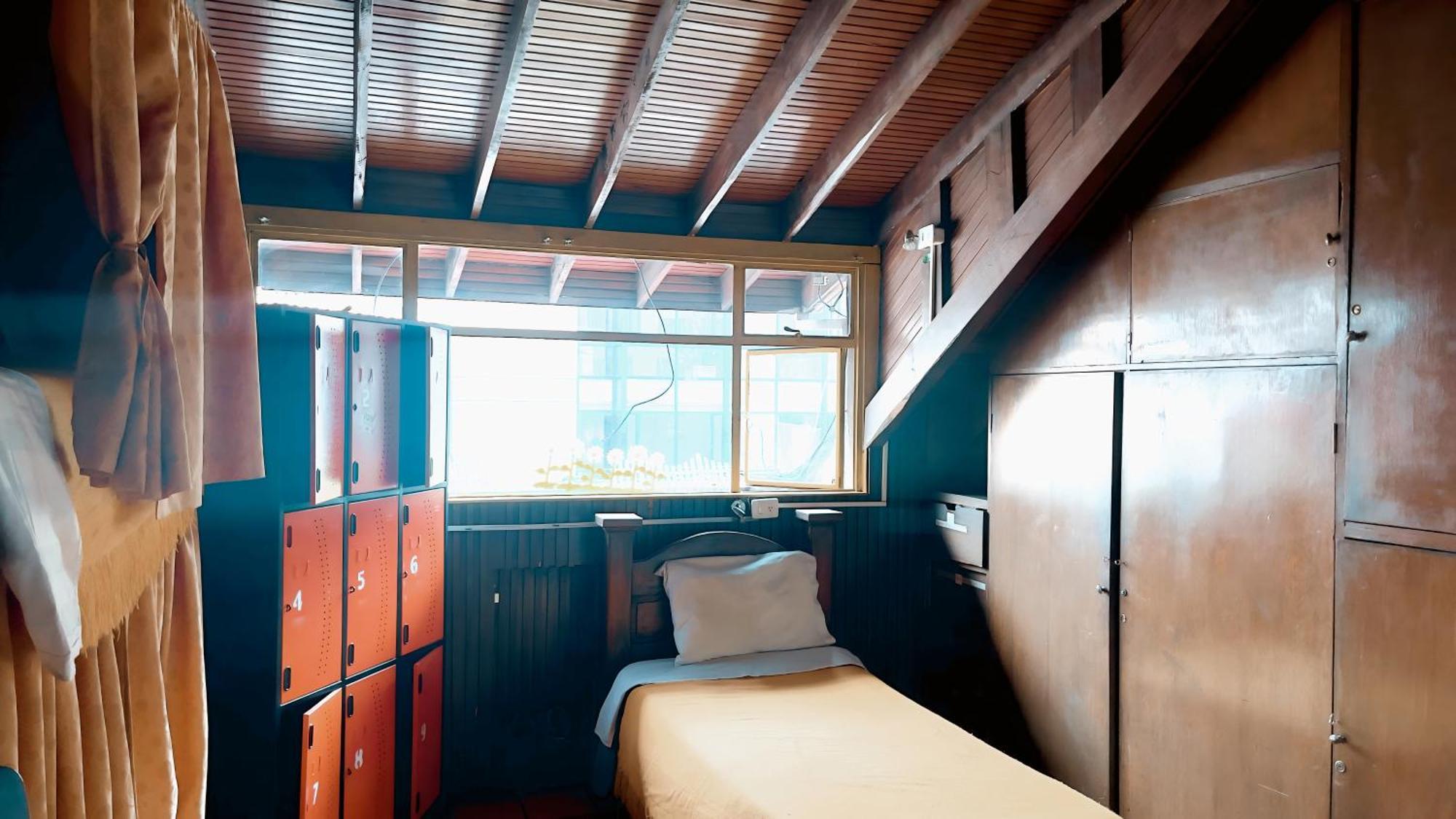 82Hostel Bogotá Extérieur photo