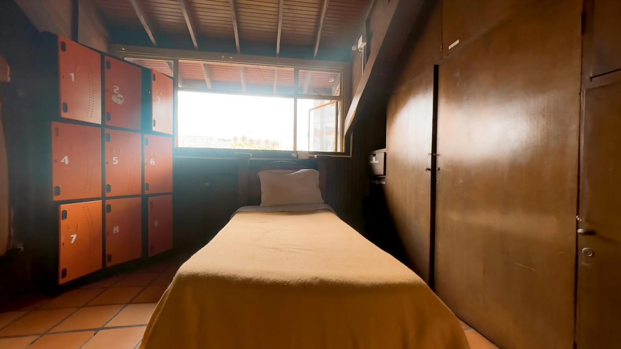 82Hostel Bogotá Extérieur photo
