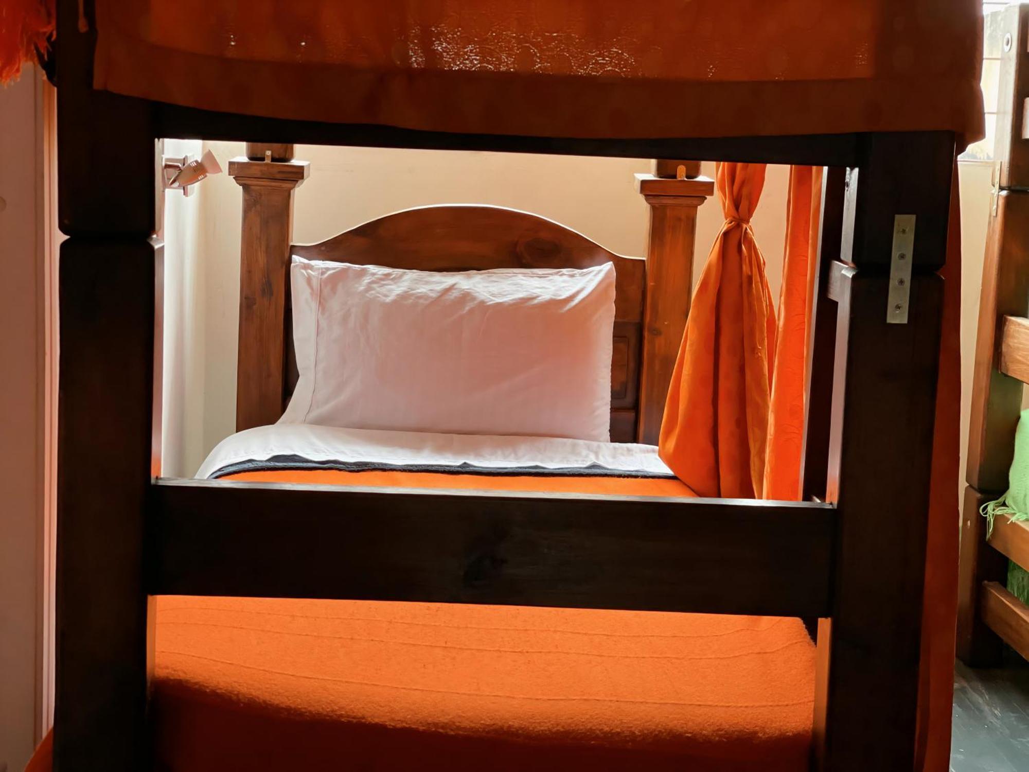 82Hostel Bogotá Extérieur photo
