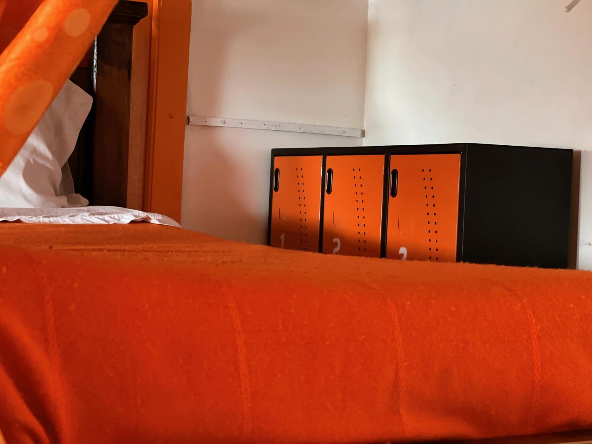 82Hostel Bogotá Extérieur photo