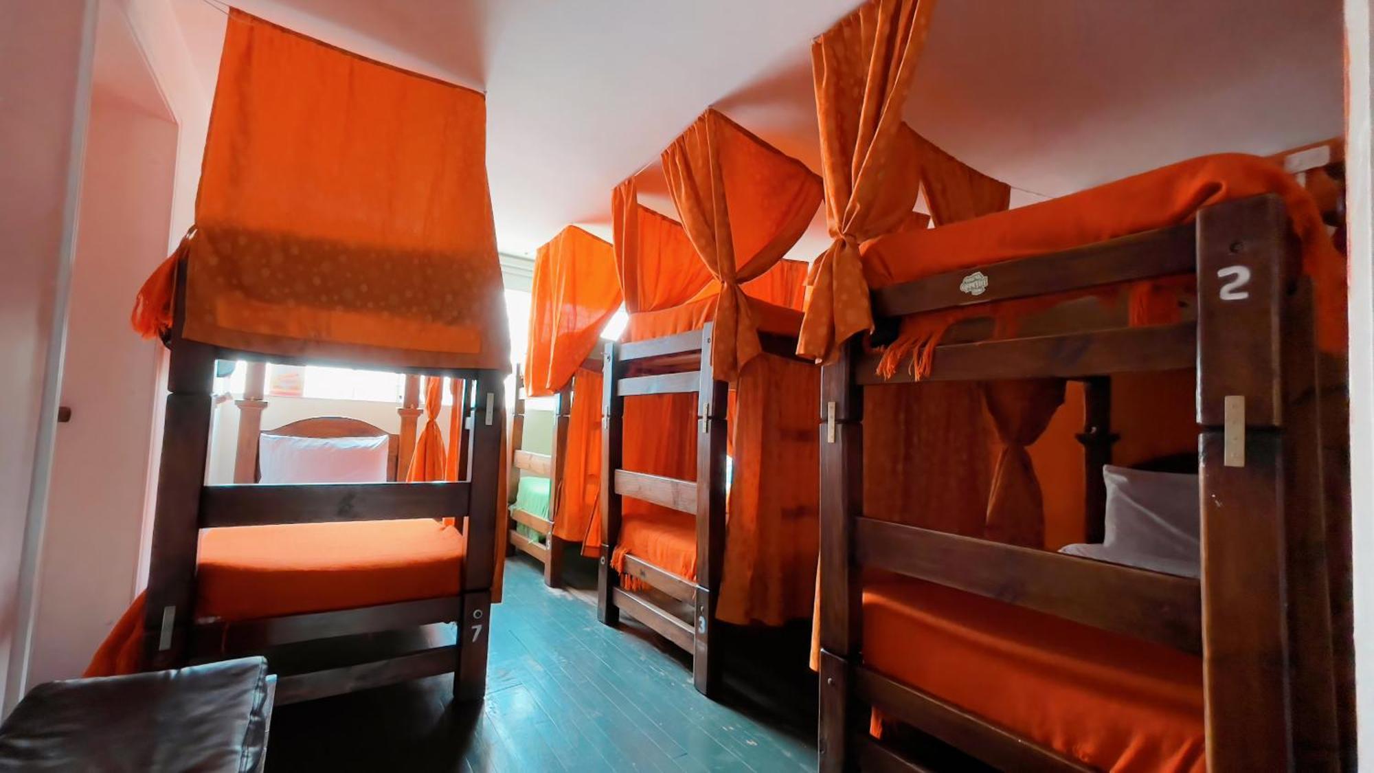 82Hostel Bogotá Extérieur photo