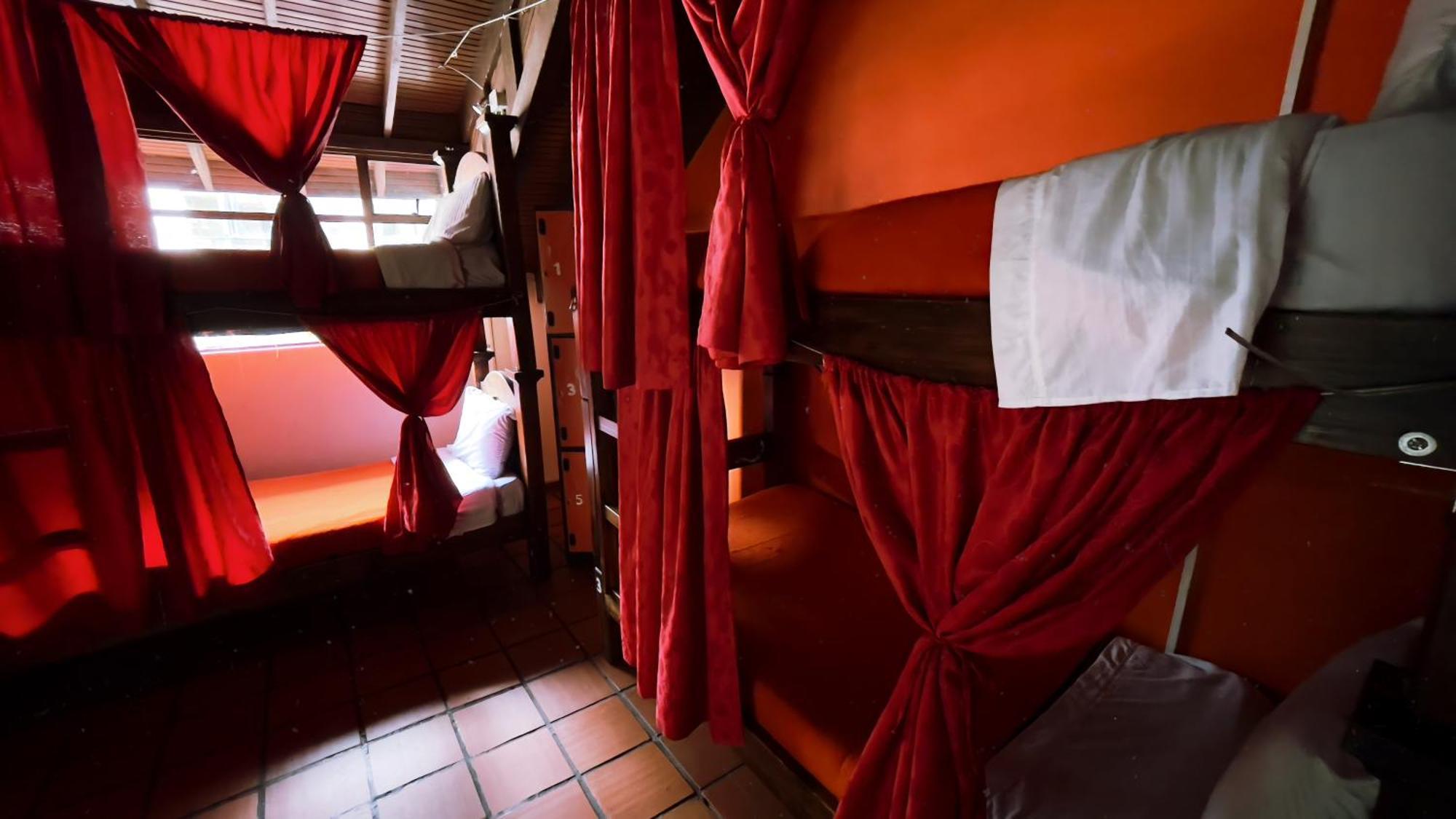 82Hostel Bogotá Extérieur photo
